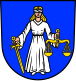 Coat of arms of Grafenhausen