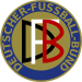 Deutscher Fußball-Bund, 1900.