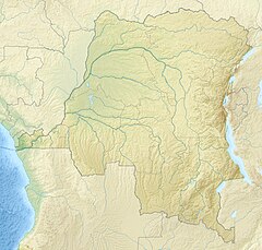 Busira River is located in Democratic Republic of the Congo