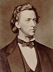 Frédéric Chopin