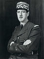 Charles de Gaulle