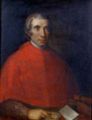 Q117763 Giuseppe Mezzofanti geboren op 19 september 1774 overleden op 15 maart 1849