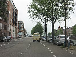 De Houtmankade