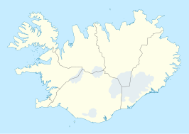 Sauðárkrókur (IJsland)