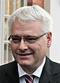 Ivo Josipović 2010-2015