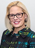 Kyrsten Sinema