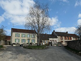 Mareuil-en-Brie