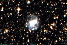 Image illustrative de l’article NGC 6156