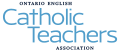 The Logo of the Ontario English Catholic Teachers Association