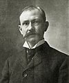 Richard Achilles Ballinger niet later dan 1911 overleden op 6 juni 1922