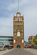 Kroepeliner Tor