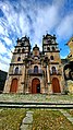 Santuario de Nosa Señora das Ermidas