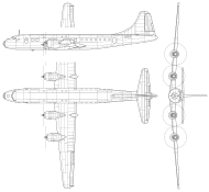 투폴레프 Tu-70 (Tupolev Tu-70)