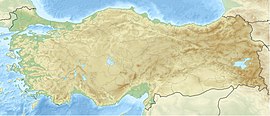 საქარია — თურქეთი