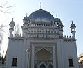 Wilmersdorfer Moschee