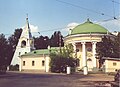 Троицкая церковь «Кулич и Пасха»