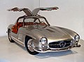 300SL W198 (1954—1957)