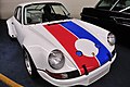 1973年 ポルシェ・911 カレラRSR