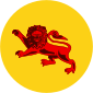 Nordborneos badge