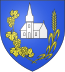 Blason de Chezelle