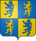 Coat of arms of Lescure-d'Albigeois