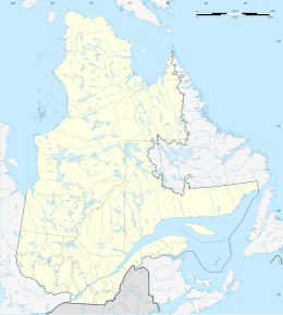 Barkmere (Québec)