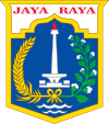 Jakarta ê hui-kì