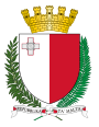 Мальта гербы