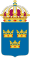 Sveriges våbenskjold