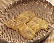 Dongtae-jeon on sokuri