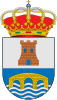 Coat of arms of Pulianas, Spain