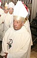 Bisschop Fausto Feliciano Gaibor García (2011-2021)