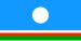 Флаг Якутии