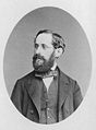 Q77301 Heinrich Eduard Heine geboren op 16 maart 1821 overleden op 21 oktober 1881