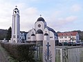 ドイツにあるコプト正教会の聖堂