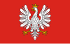 Flag of Sandomierz