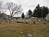 Riverside Cemetery