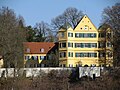 Leutstetten Castle