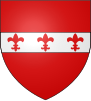 Coat of arms of Santa Venera