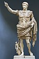 Aŭgusto Cezaro (63 a. K. - 14 AD)