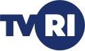 Logo kedelapan TVRI (29 Maret 2019-sekarang)