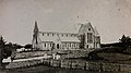 Capilla de la comodidad de la "Iglesia de la Trinidad" en 1879