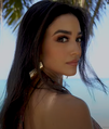 Miss Grand Puerto Rico 2021 Vivianie Arroyo