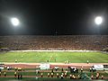 İzmir Atatürk stadionu