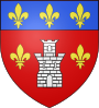 Blason de Honfleur