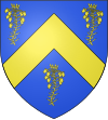 Blason de Vacqueriette-Erquières