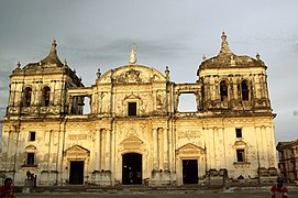 Catedral-Basílica de León