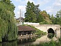 Pont de Chécy