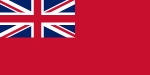Jersey ticaret bayrağı