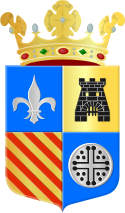 Wappen der Gemeinde Noordoostpolder